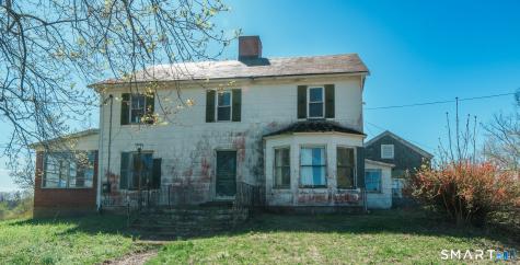 76 South Canaan Road North Canaan CT 06018