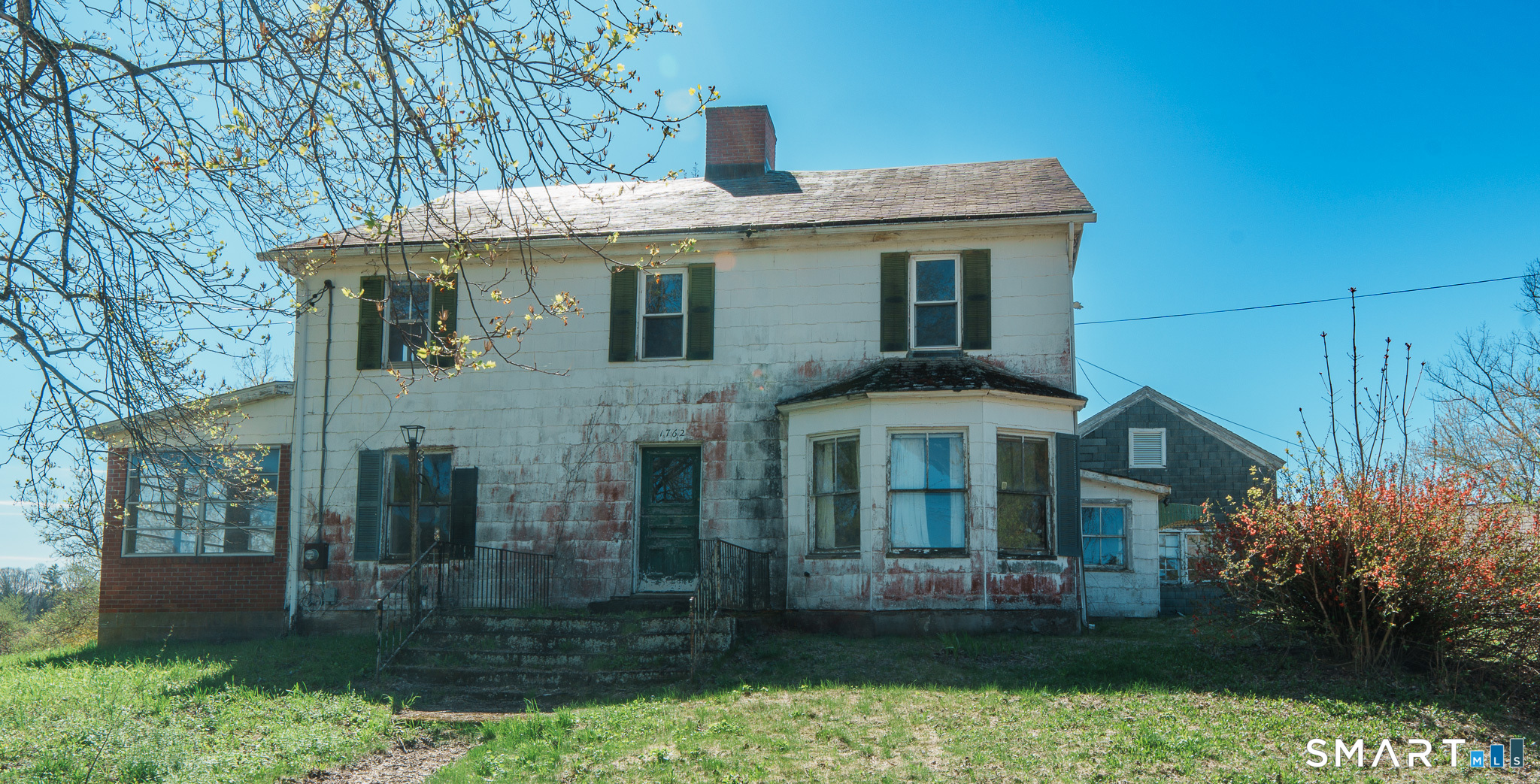 76 South Canaan Road North Canaan CT 06018