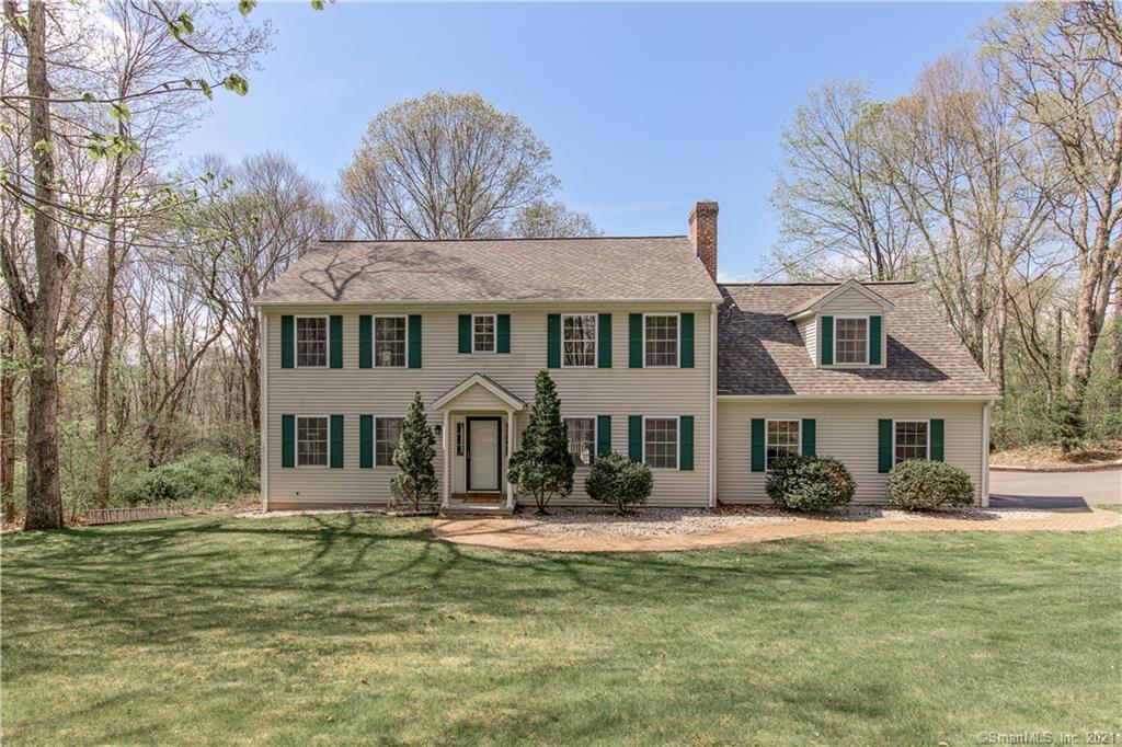 190 Horse Fence Hill Road Southbury CT 06488