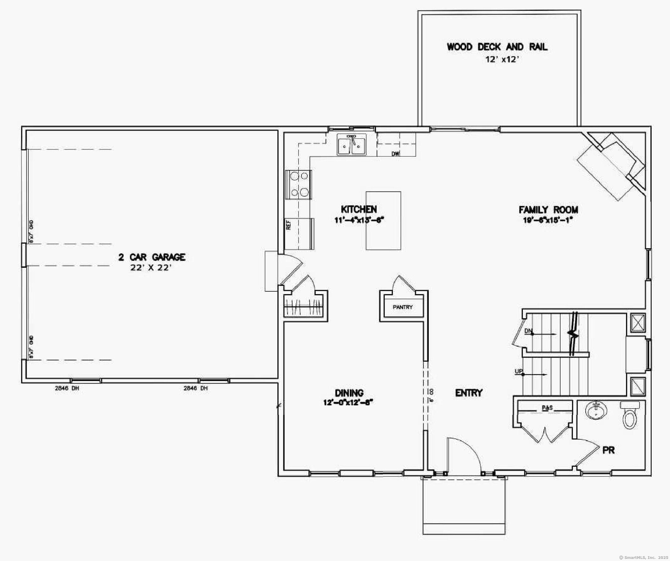 600 Freya Lane East Hampton CT 06424