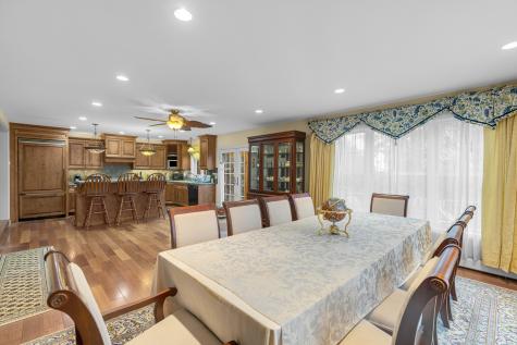 63 Timber Hill Road Cromwell CT 06416