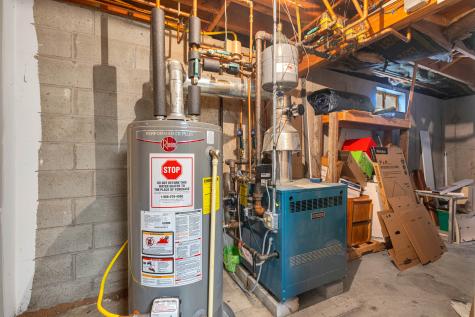 63 Timber Hill Road Cromwell CT 06416