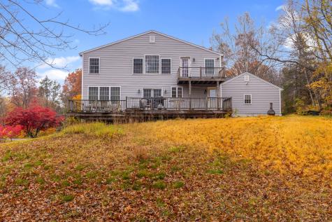 63 Timber Hill Road Cromwell CT 06416