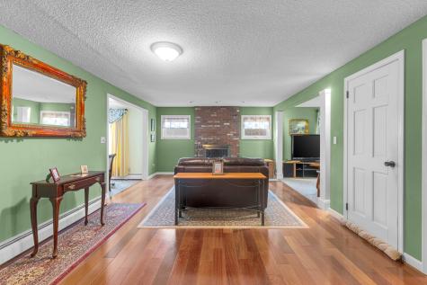 63 Timber Hill Road Cromwell CT 06416