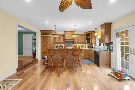 63 Timber Hill Road Cromwell CT 06416