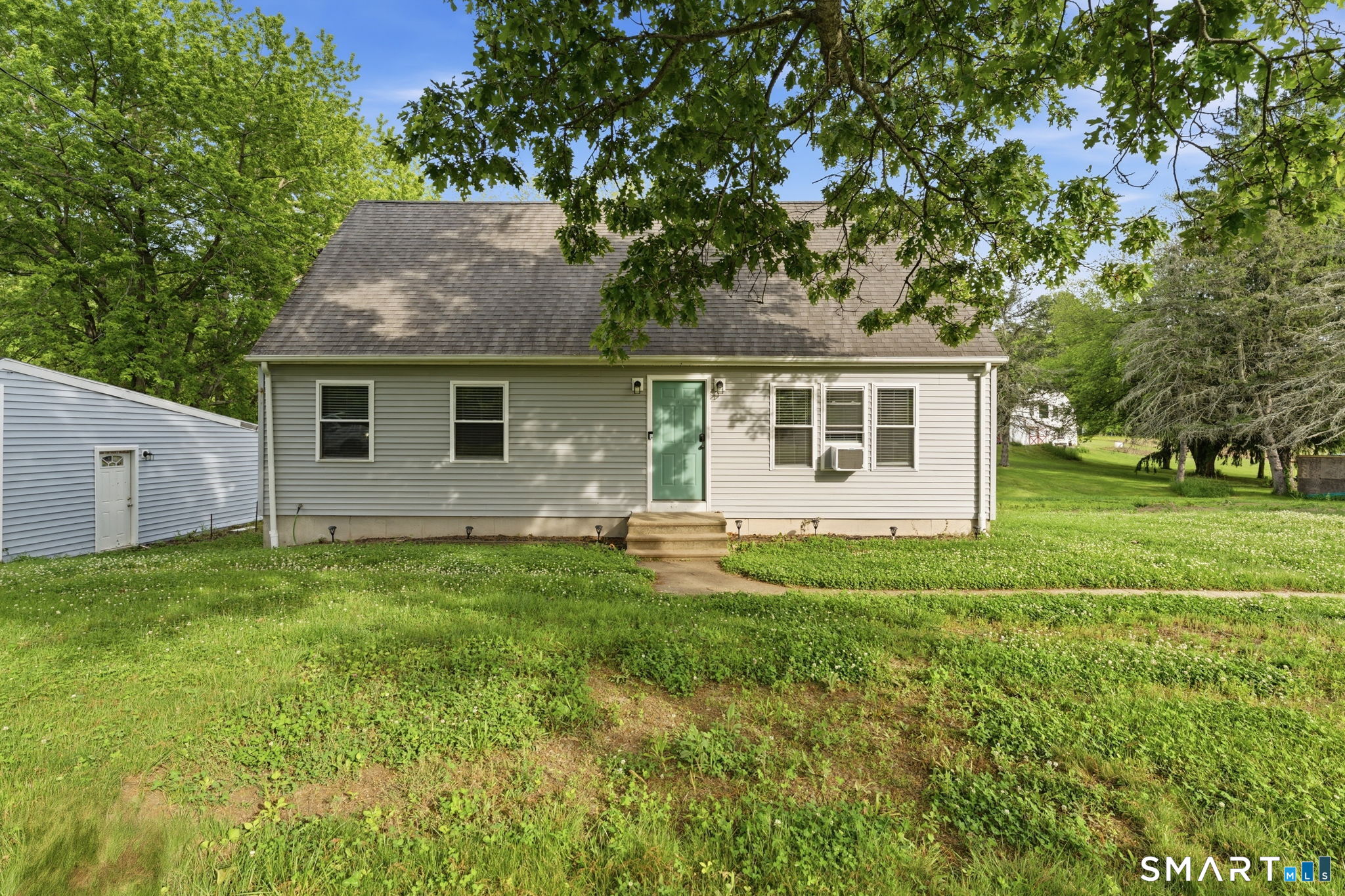 769 Plainfield Road Griswold CT 06351