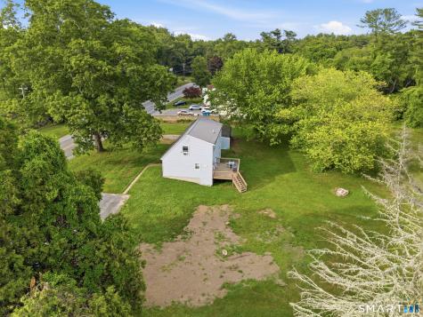 769 Plainfield Road Griswold CT 06351