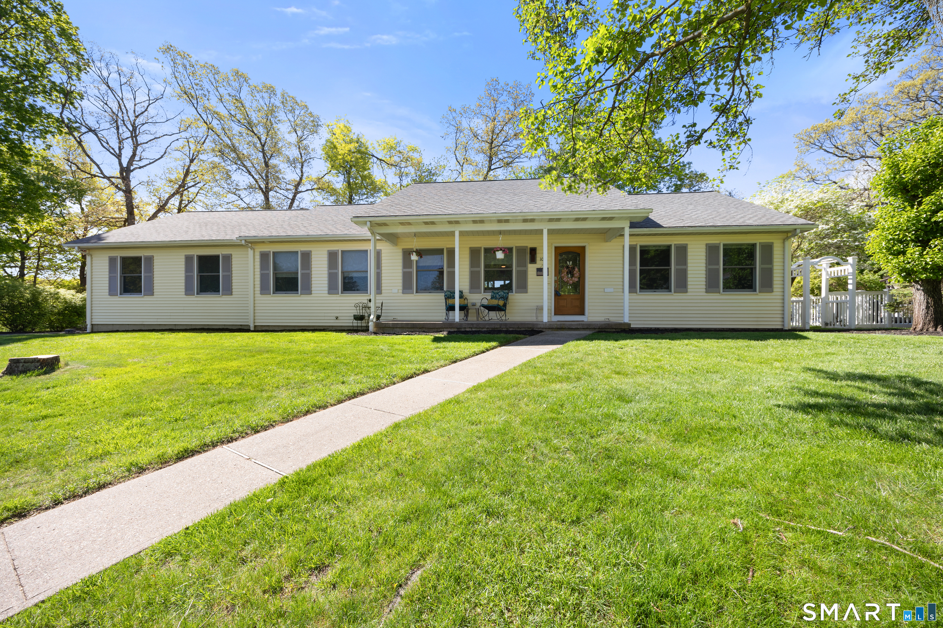 103 Posa Drive Bristol CT 06010
