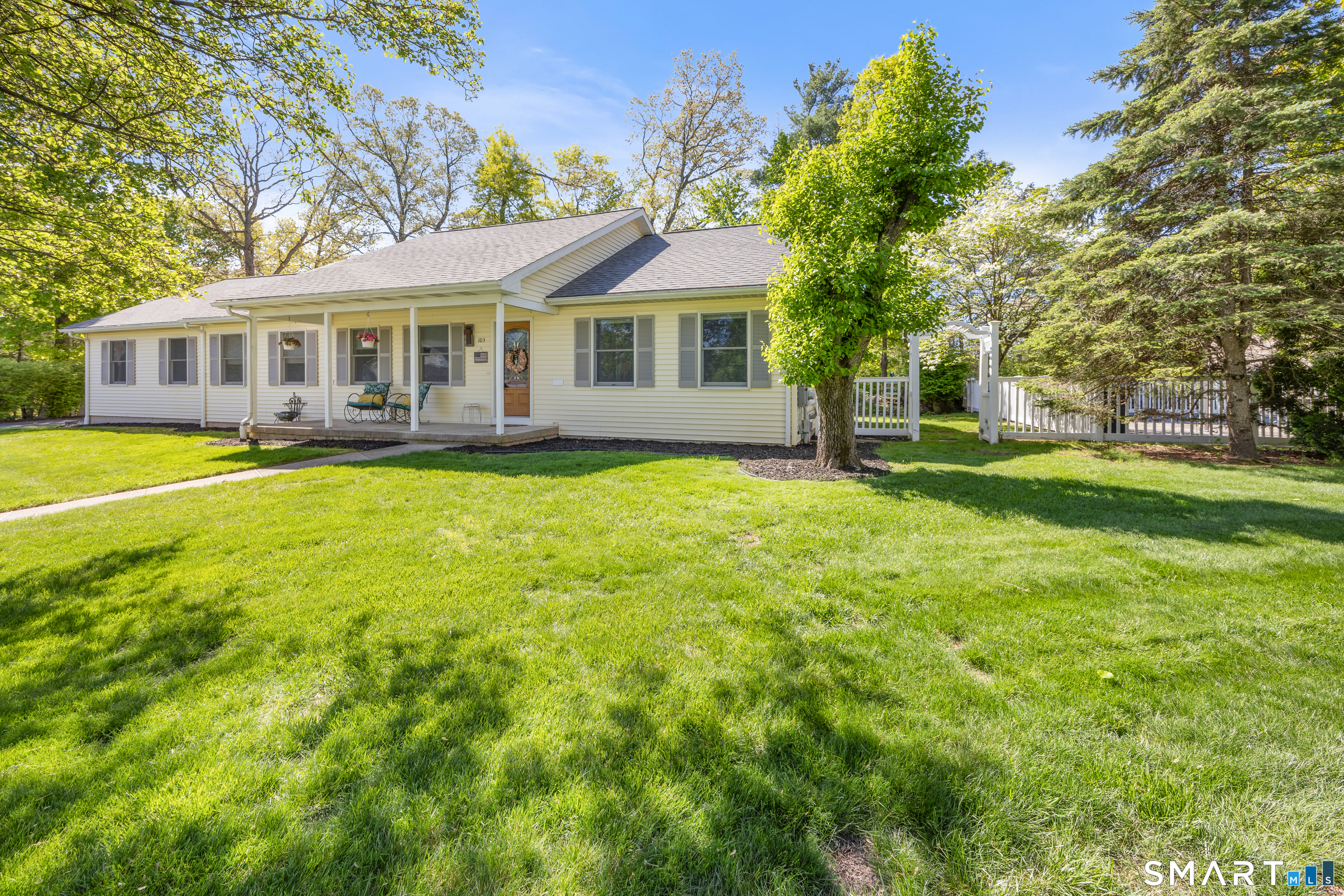 103 Posa Drive Bristol CT 06010