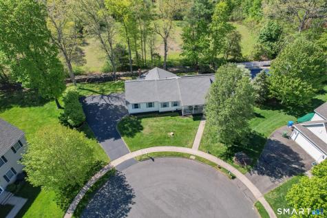103 Posa Drive Bristol CT 06010