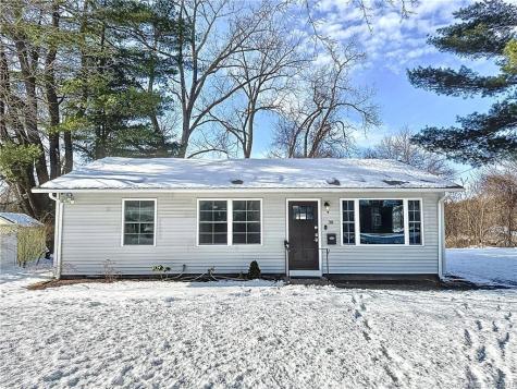 38 Hardwood Road Plainville CT 06062