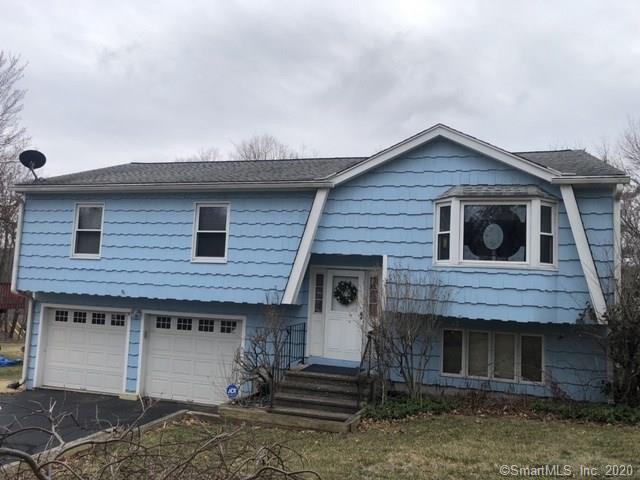 22 Caitlin Circle Naugatuck CT 06770