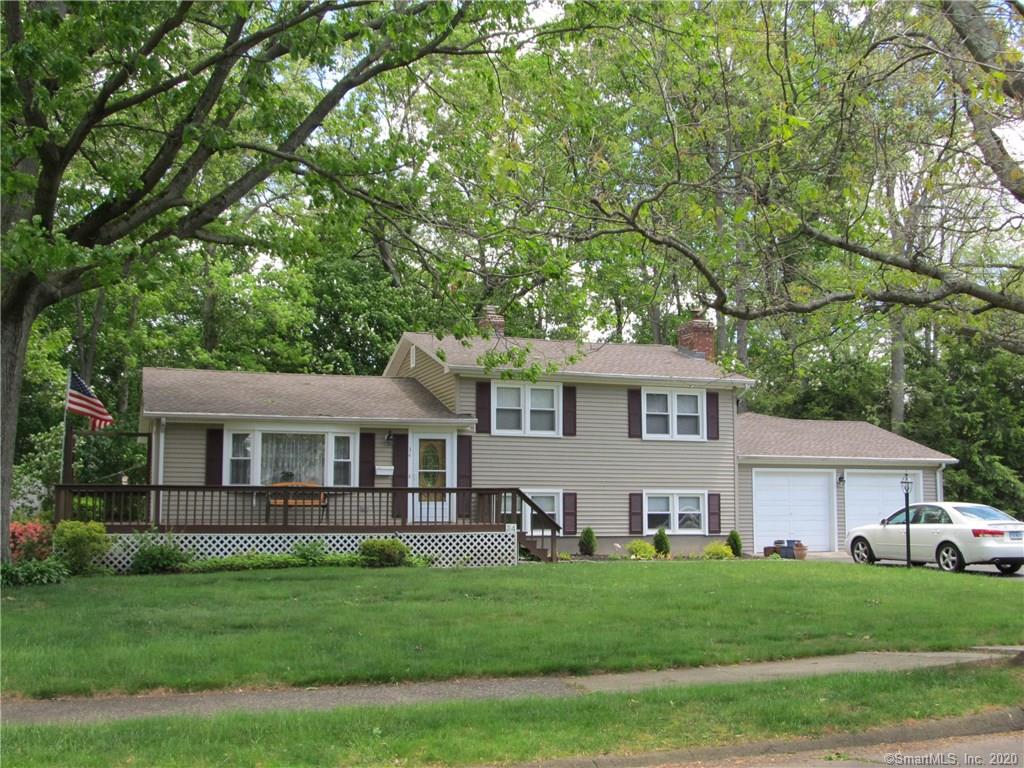 34 Larson Drive North Haven CT 06473