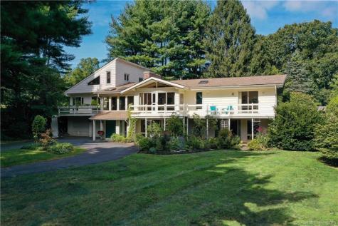 26 Sunrise Drive Avon CT 06001