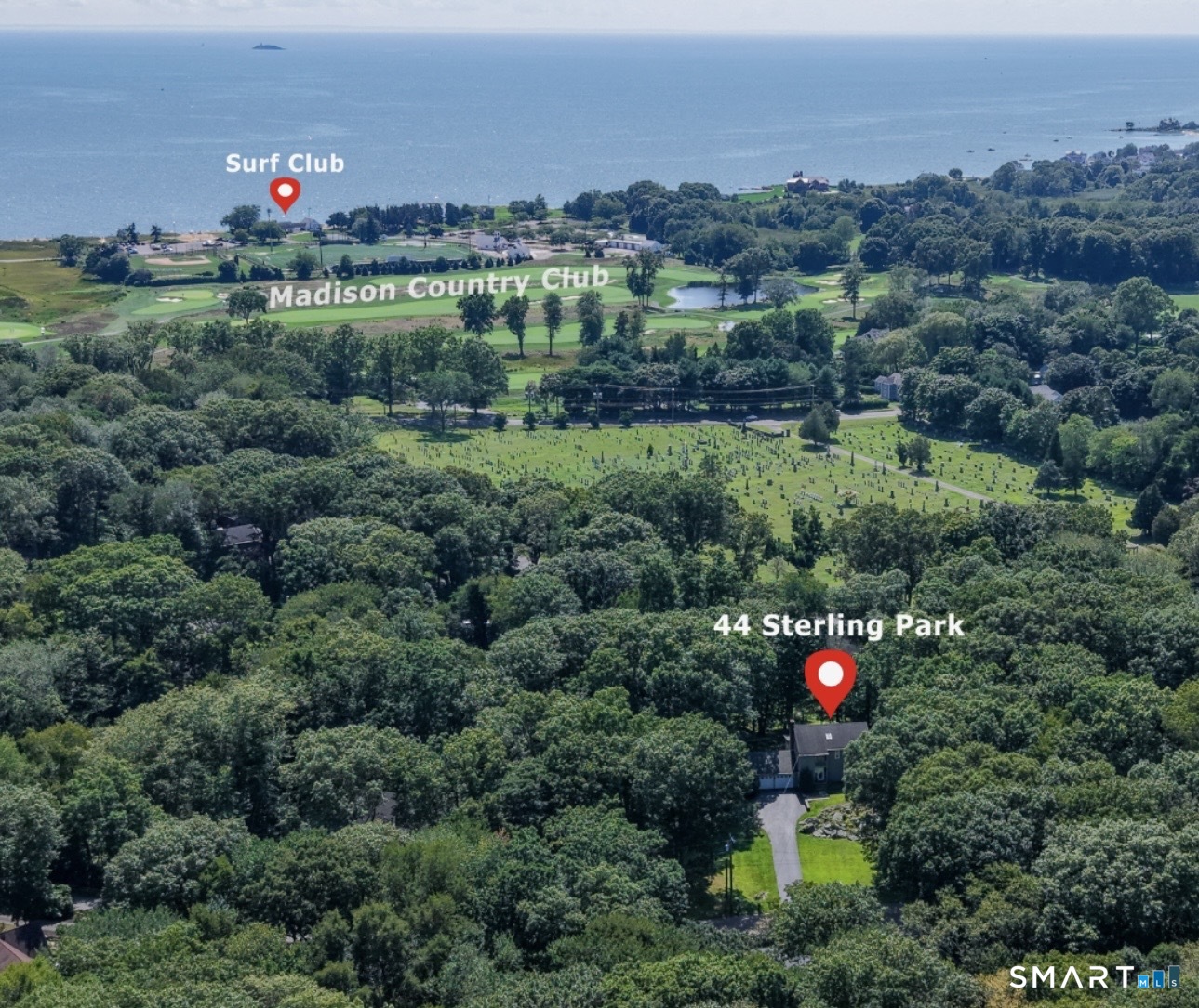 44 Sterling Park Madison CT 06443