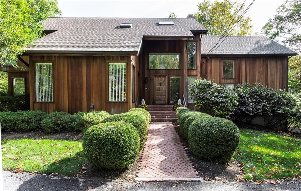 40 Pipers Hill Road Wilton CT 06897
