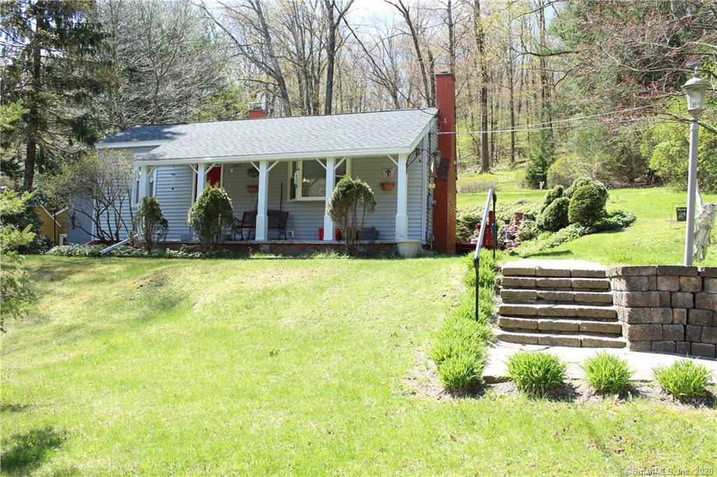 589 New Litchfield Street Torrington CT 06790