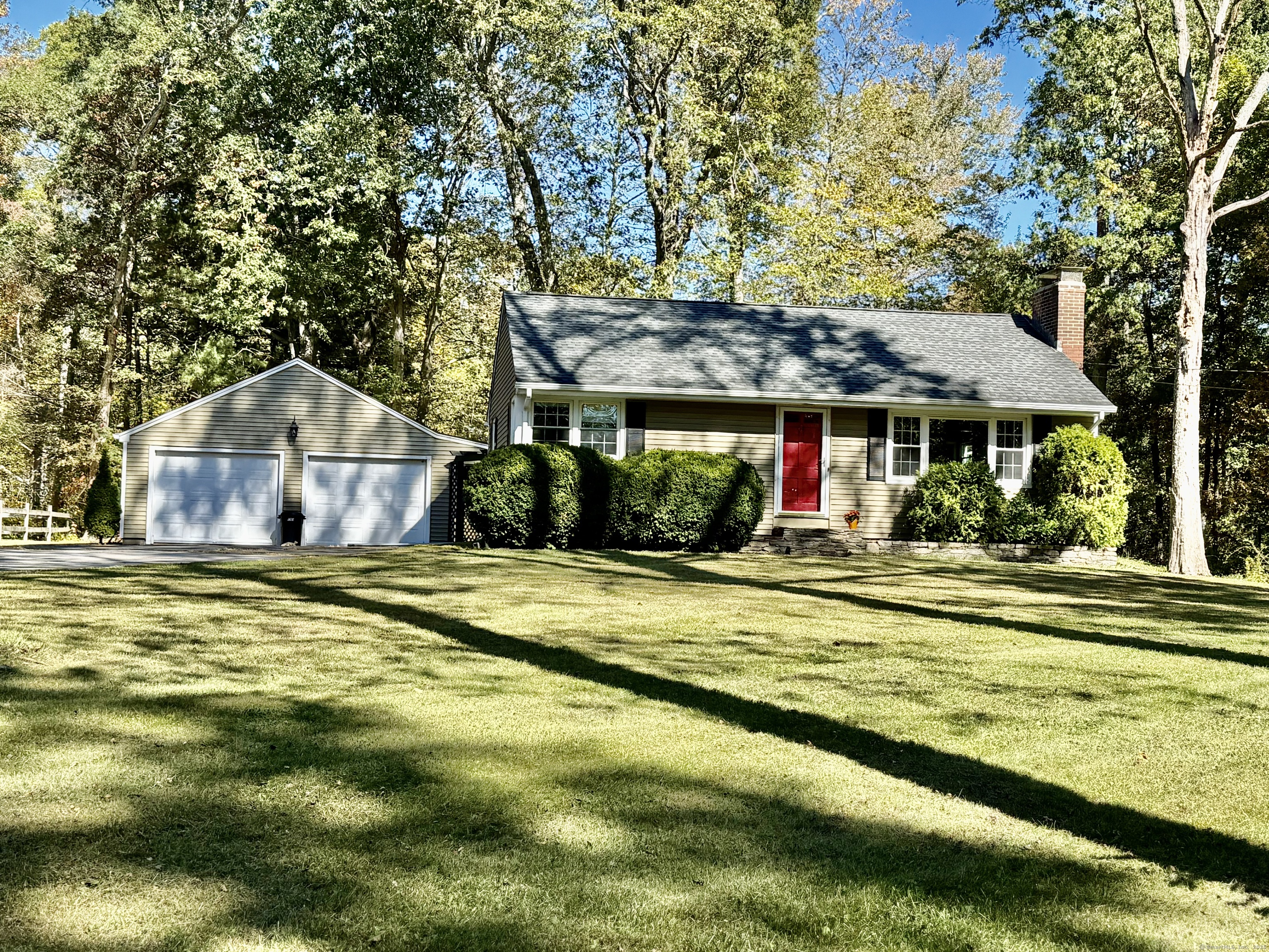 95 Colchester Avenue East Hampton CT 06424