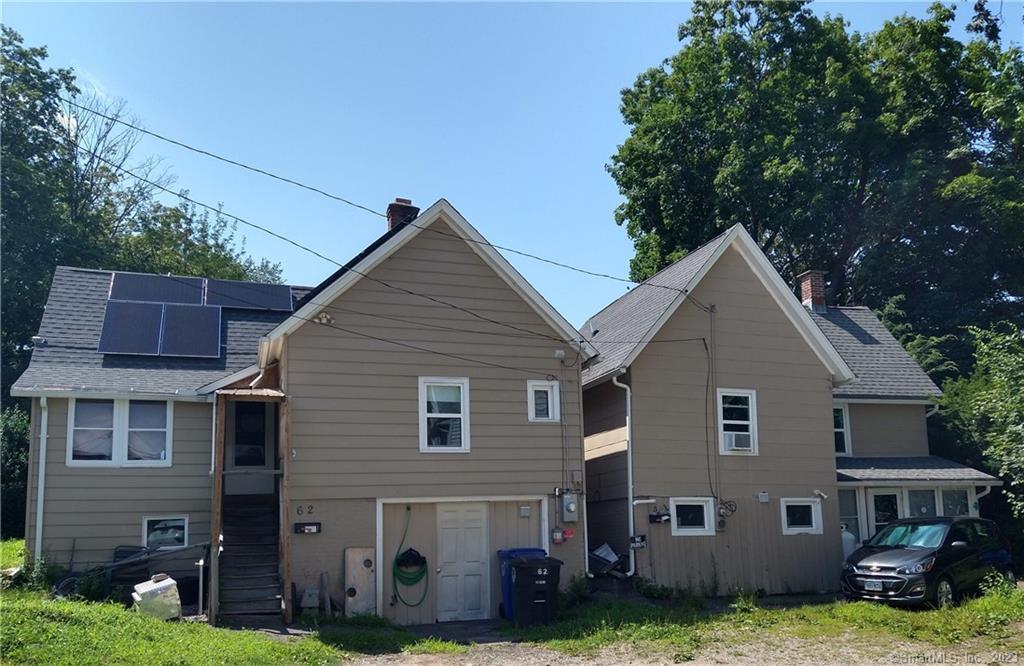 62 New Litchfield Street Torrington CT 06790