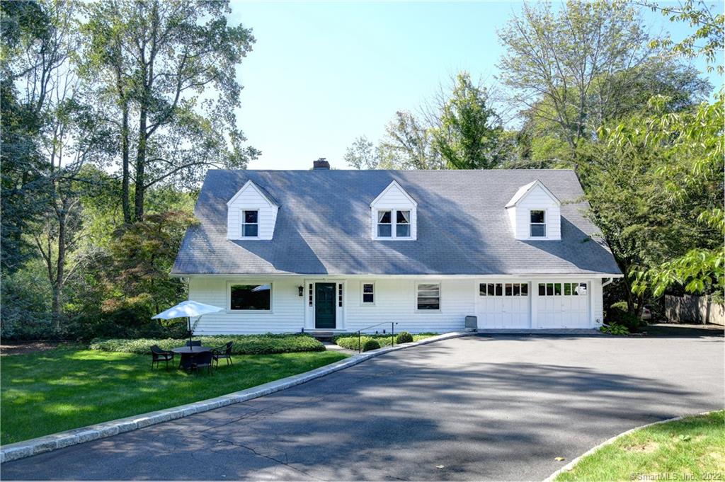 336 West Lane Ridgefield CT 06877