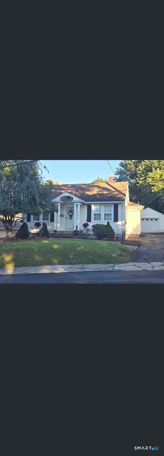 38 Lewis Street Naugatuck CT 06770