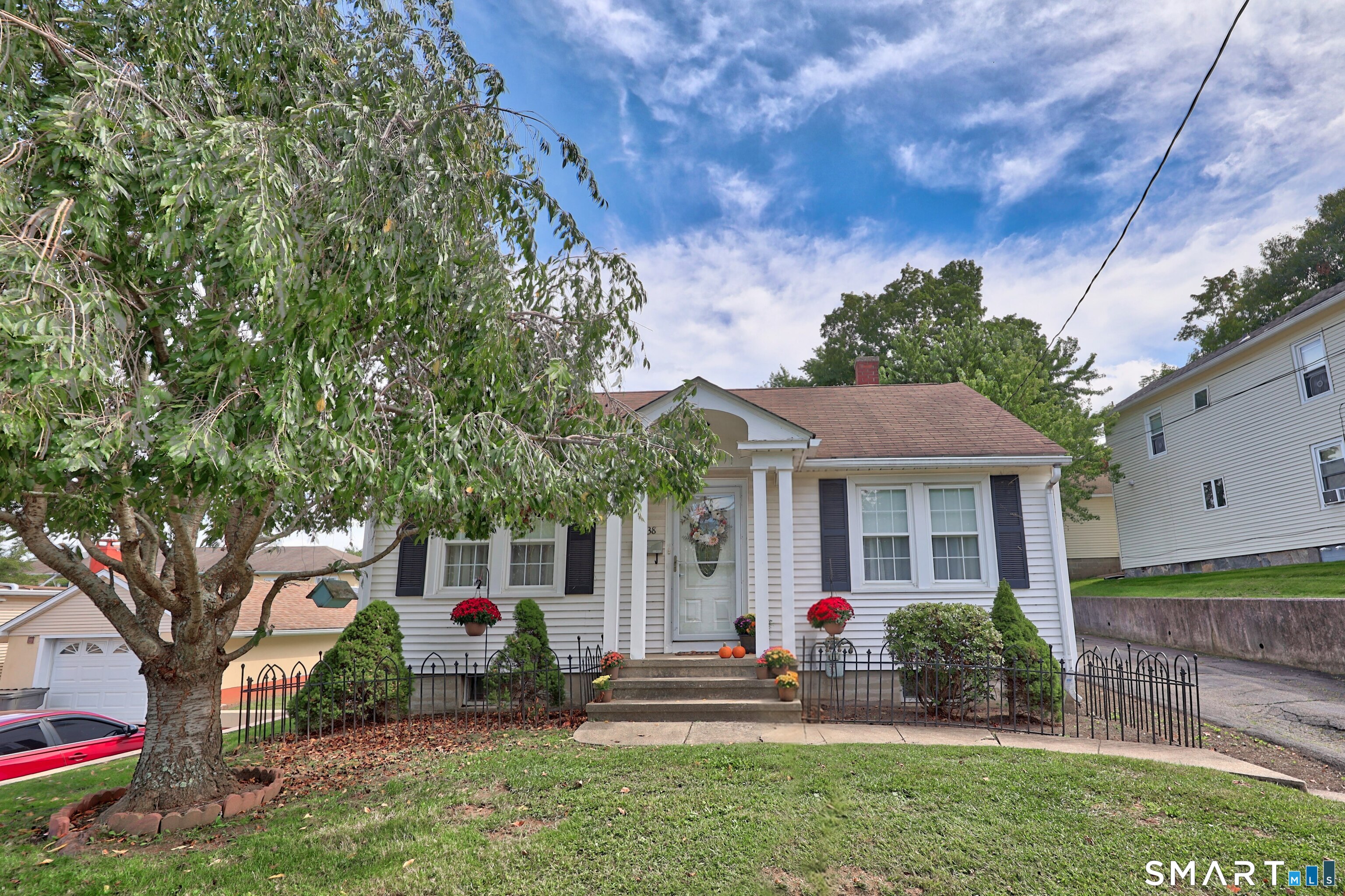 38 Lewis Street Naugatuck CT 06770