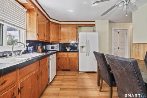 38 Lewis Street Naugatuck CT 06770