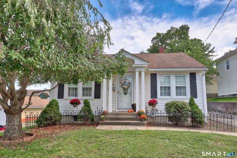 38 Lewis Street Naugatuck CT 06770
