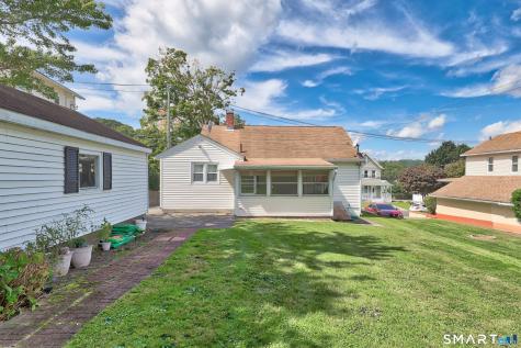 38 Lewis Street Naugatuck CT 06770