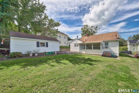 38 Lewis Street Naugatuck CT 06770