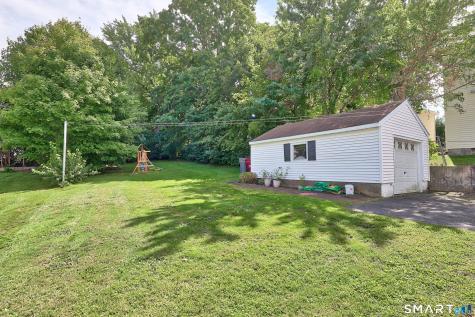 38 Lewis Street Naugatuck CT 06770