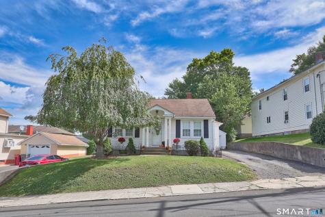 38 Lewis Street Naugatuck CT 06770