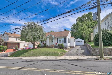 38 Lewis Street Naugatuck CT 06770