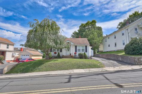 38 Lewis Street Naugatuck CT 06770