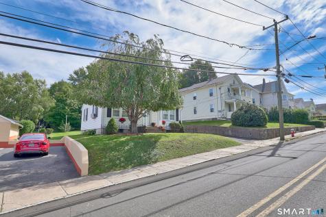 38 Lewis Street Naugatuck CT 06770