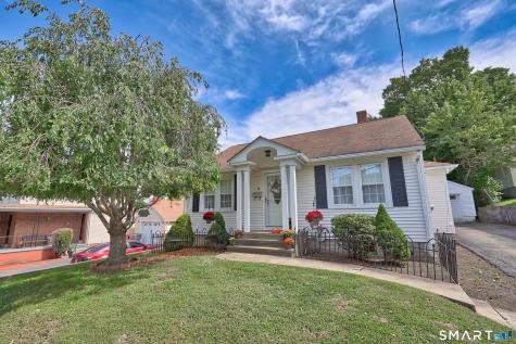 38 Lewis Street Naugatuck CT 06770