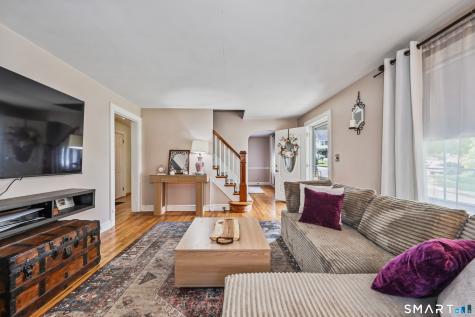 38 Lewis Street Naugatuck CT 06770
