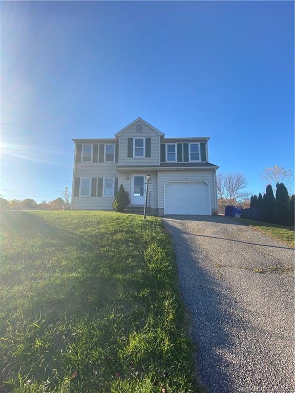 79 Blinkoff Court Torrington CT 06790