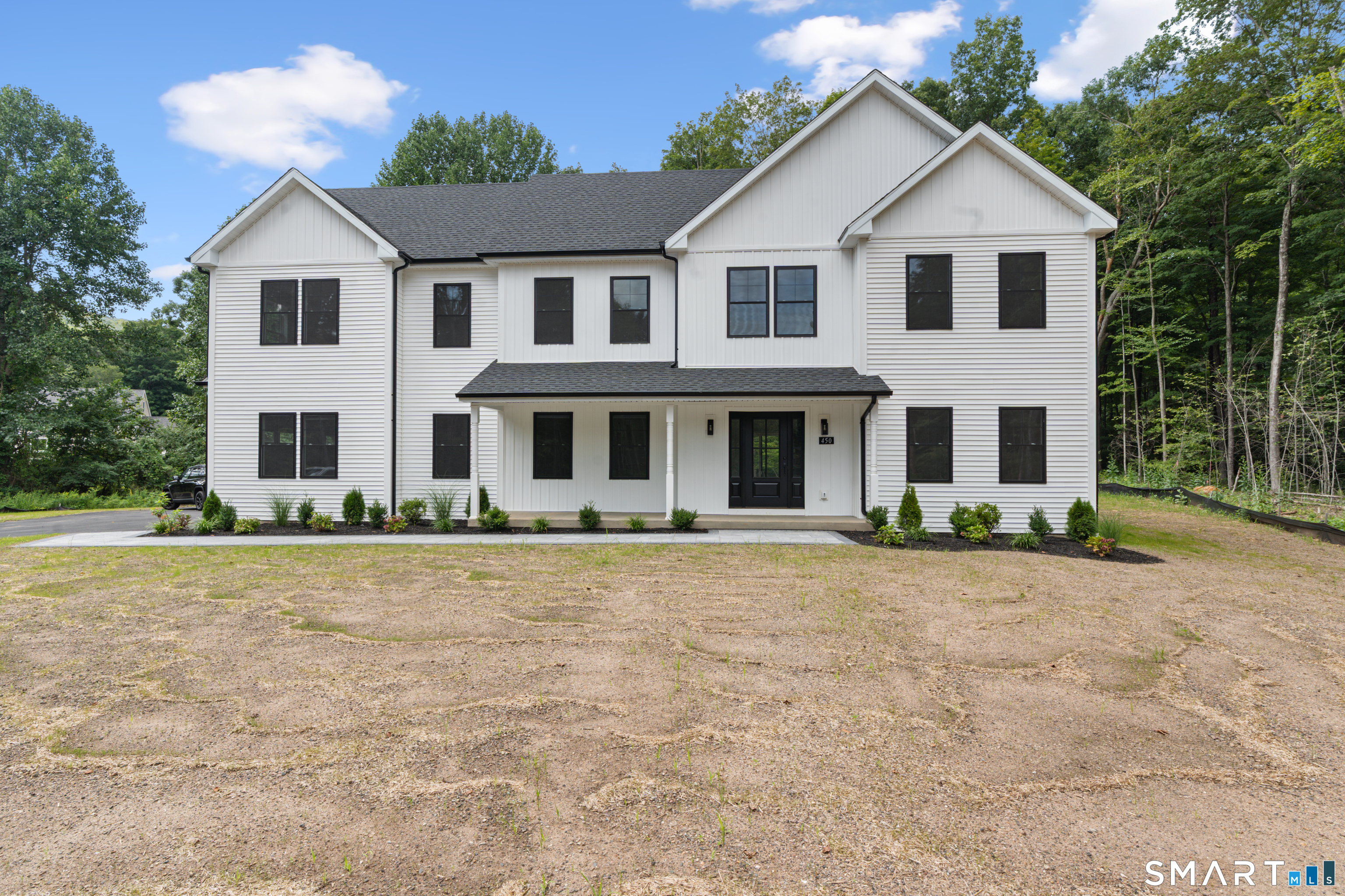 450 Bluff View Drive Guilford CT 06437