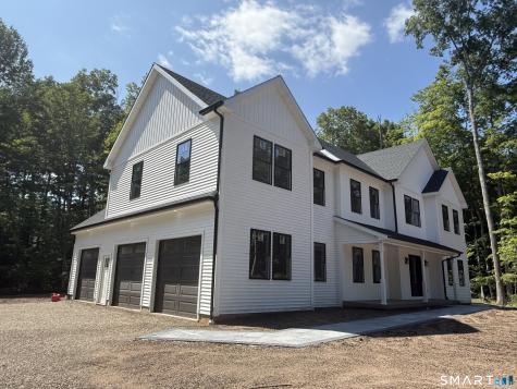 450 Bluff View Drive Guilford CT 06437