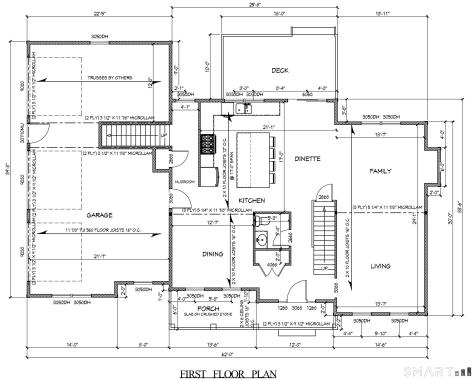 450 Bluff View Drive Guilford CT 06437