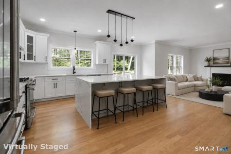 450 Bluff View Drive Guilford CT 06437