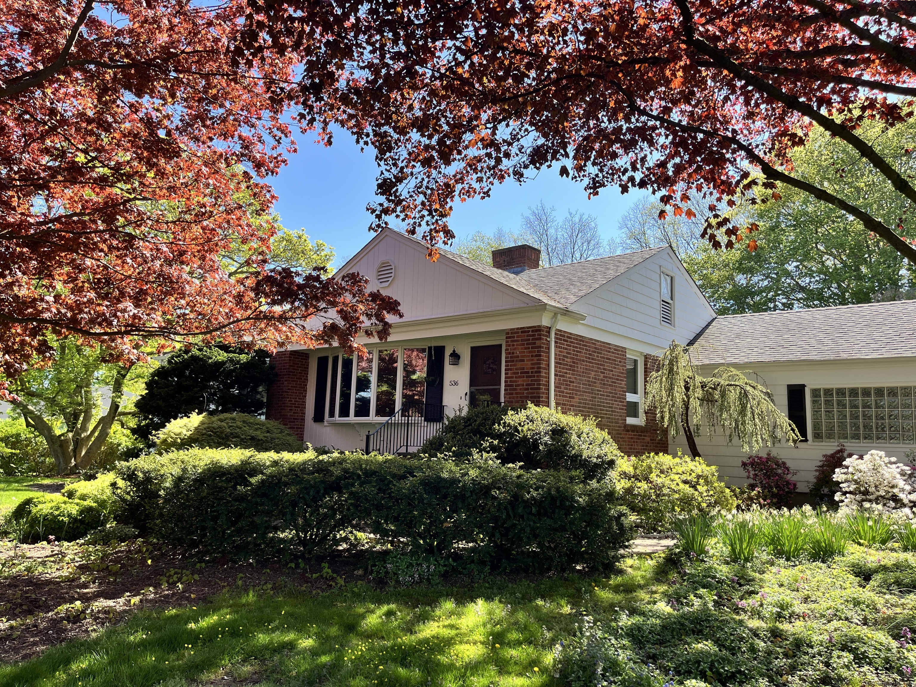 536 Ferry Road Orange CT 06477