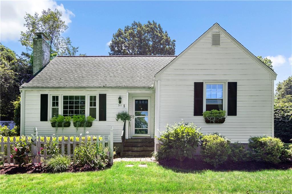 511 Percival Avenue Berlin CT 06037