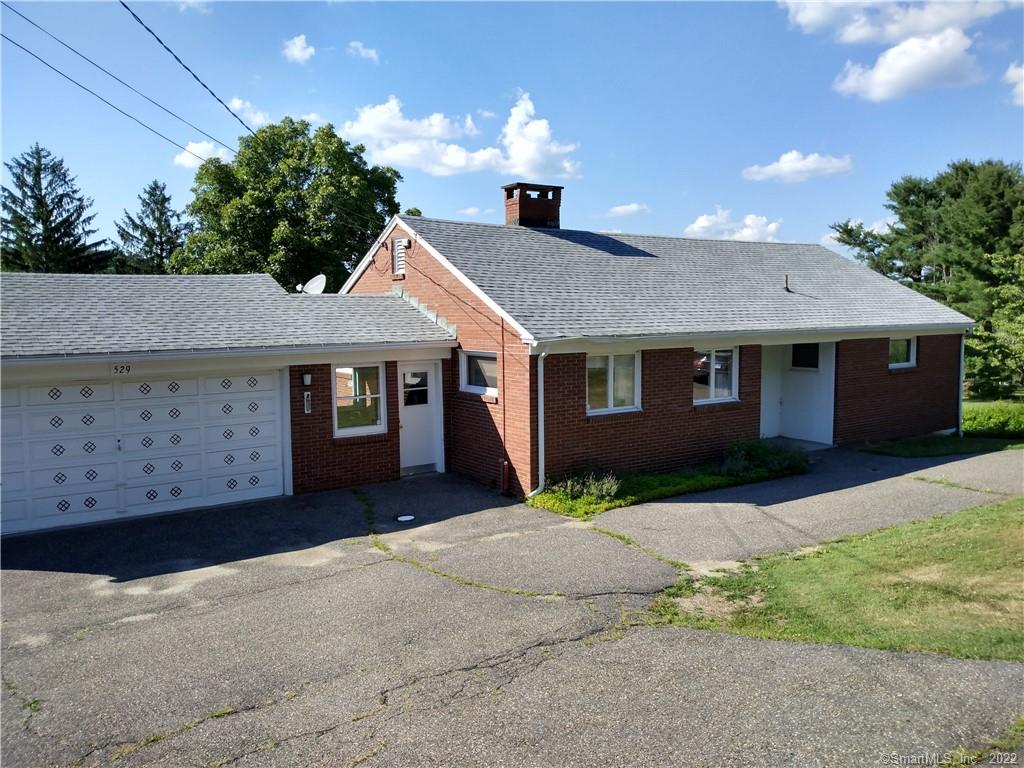 529 Torrington Road Litchfield CT 06759