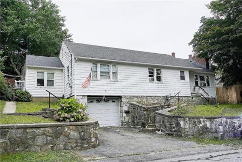 14 Grace Street Torrington CT 06790