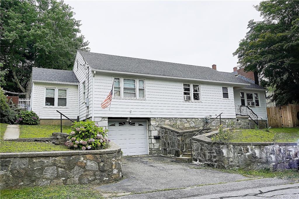 14 Grace Street Torrington CT 06790