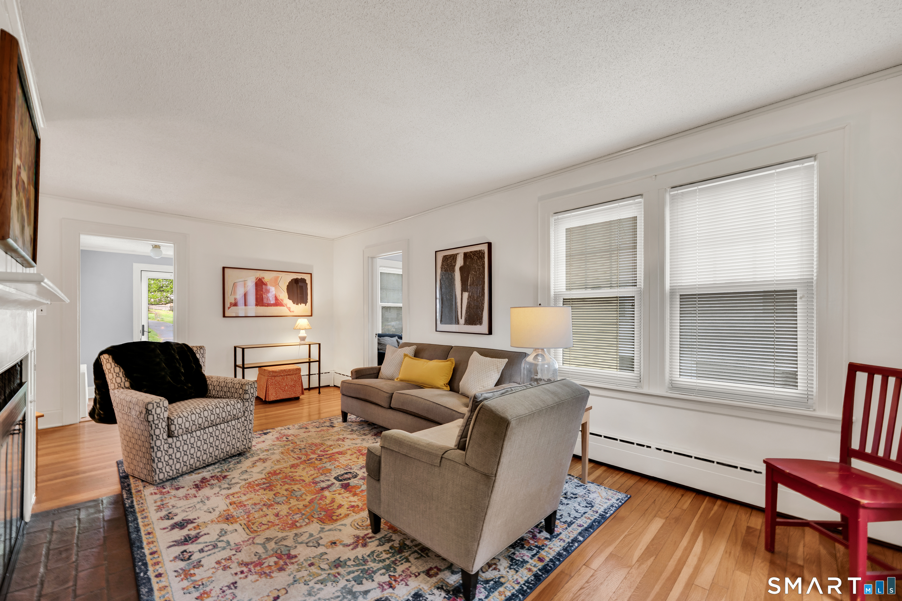 44 Beverly Road Wethersfield CT 06109