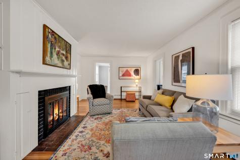 44 Beverly Road Wethersfield CT 06109