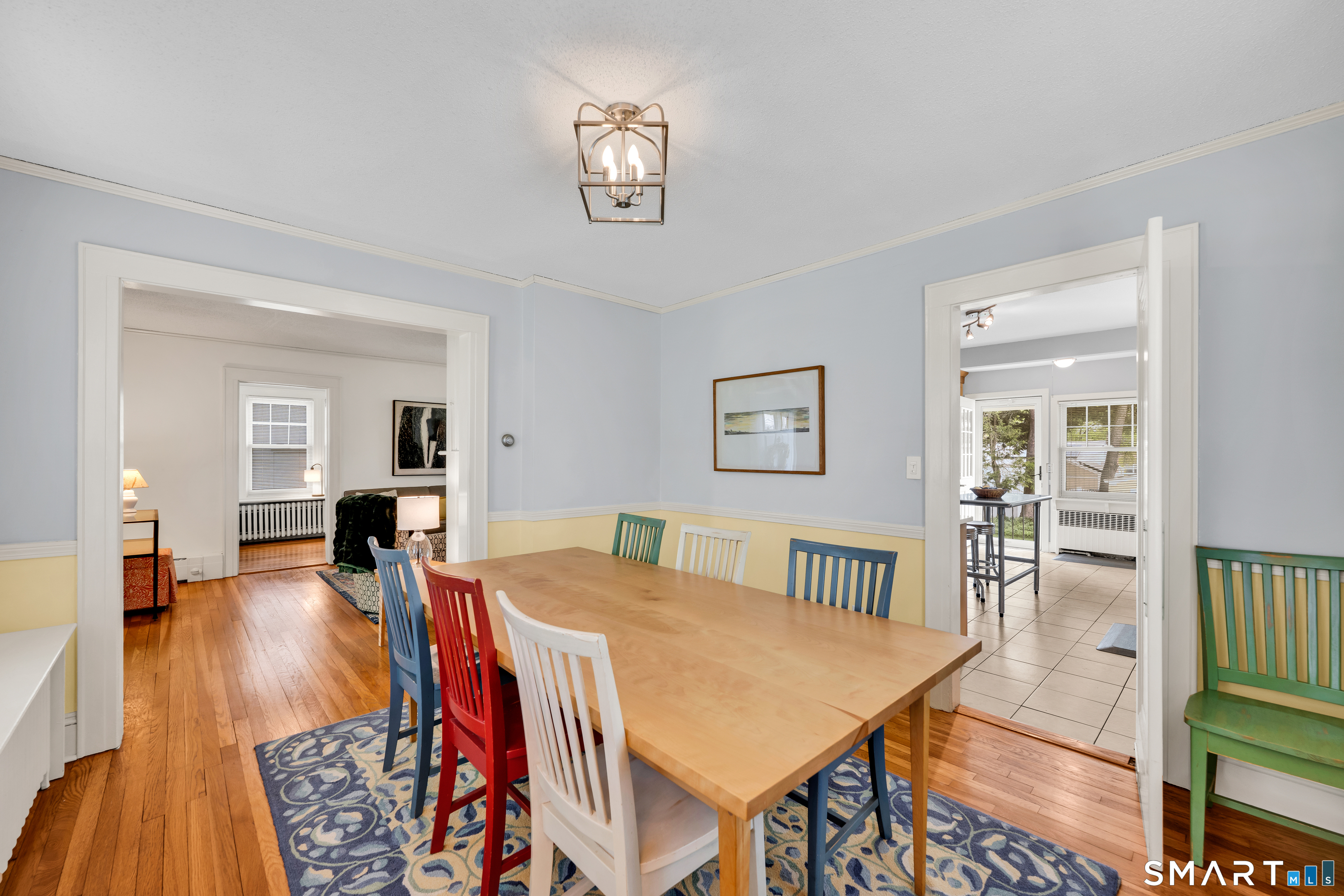 44 Beverly Road Wethersfield CT 06109
